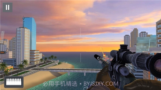 零点突击最新版截图4 零点突击最新版截图4