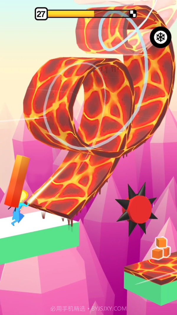 冰原世纪突袭之王截图4 冰原世纪突袭之王截图4