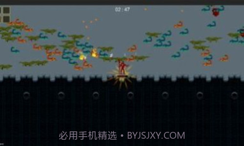 龙之幸存者截图3 龙之幸存者截图3