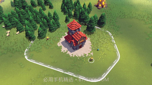 Becastled官网版截图6 Becastled官网版截图6