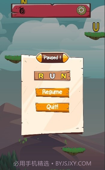 Frolic Monsters截图2 Frolic Monsters截图2