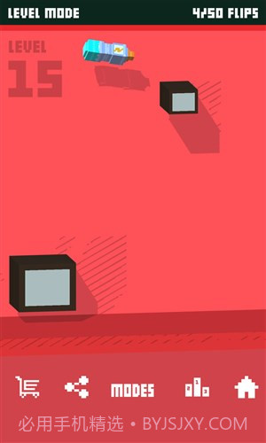 极限翻瓶截图2 极限翻瓶截图2