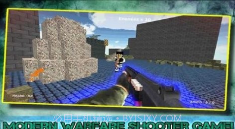 像素人的生存战争截图1