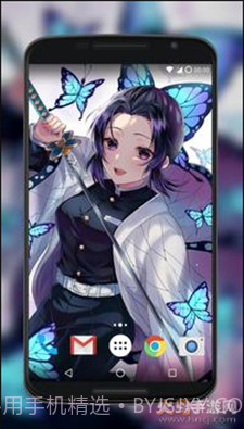 wallpaper透视壁纸截图3 wallpaper透视壁纸截图3