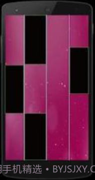 Jojosiwa Piano Game截图2