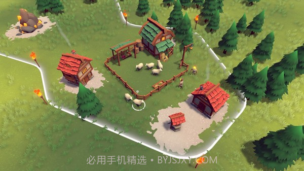 Becastled官网版截图3 Becastled官网版截图3