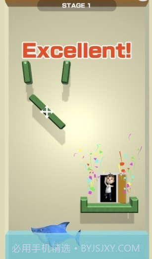 拯救那个人类截图1