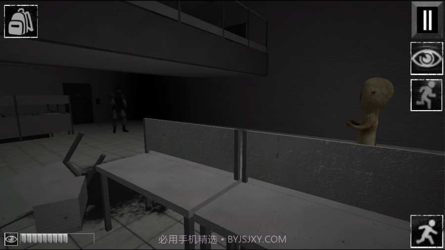 scp科学实验室截图3 scp科学实验室截图3