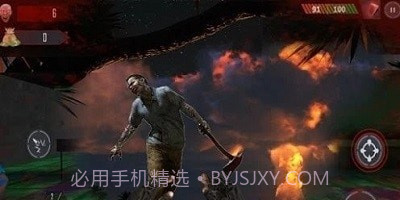 黑色行动的召唤截图1 黑色行动的召唤截图1