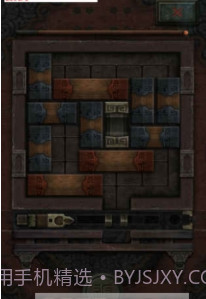 盗墓长生印(冒险类RPG)截图4