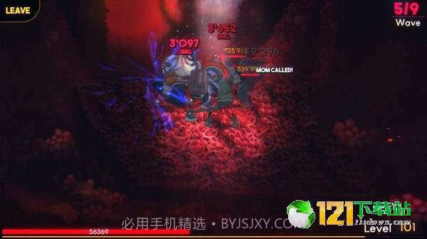 大胡子英雄Steam版截图4