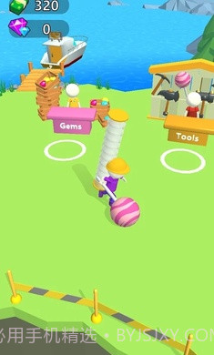 挖一个恐龙截图1