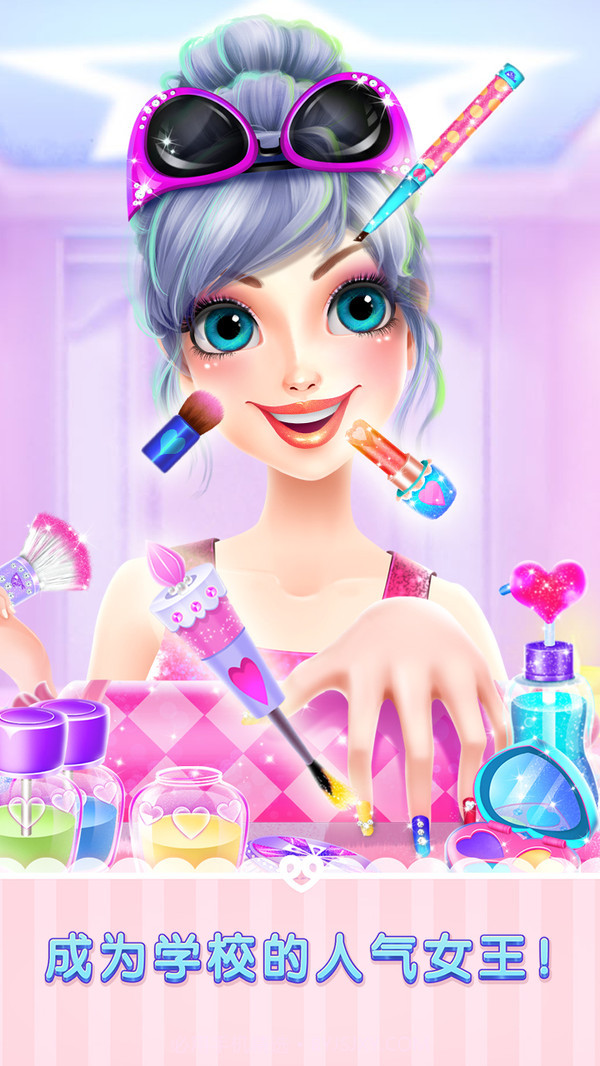 青春恋爱物语手机版截图2 青春恋爱物语手机版截图2