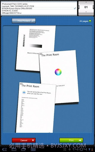 SmartOffice截图3 SmartOffice截图3