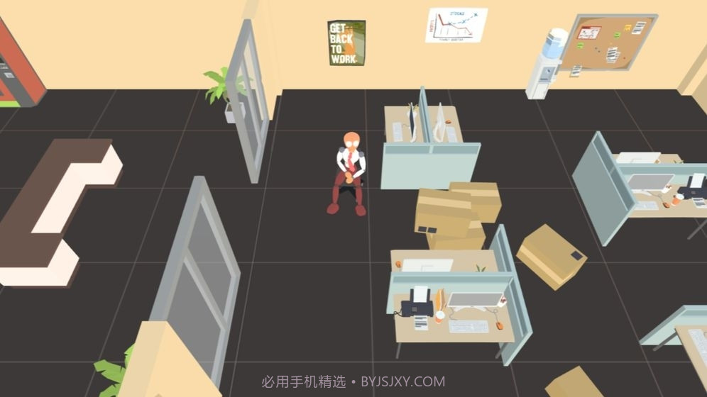 转椅模拟器截图2 转椅模拟器截图2