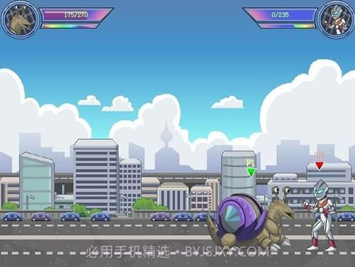 天使逛地狱安卓汉化版截图1 天使逛地狱安卓汉化版截图1