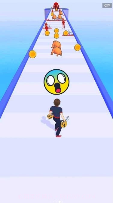 战斗机械师截图3 战斗机械师截图3