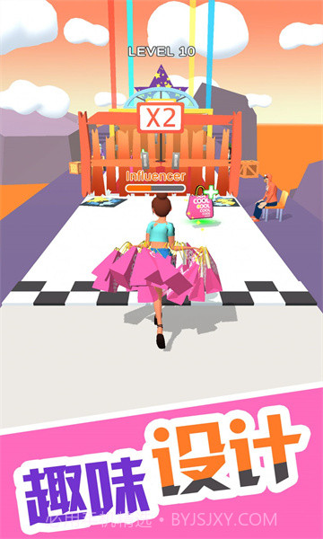 姐的秘密武器截图1 姐的秘密武器截图1