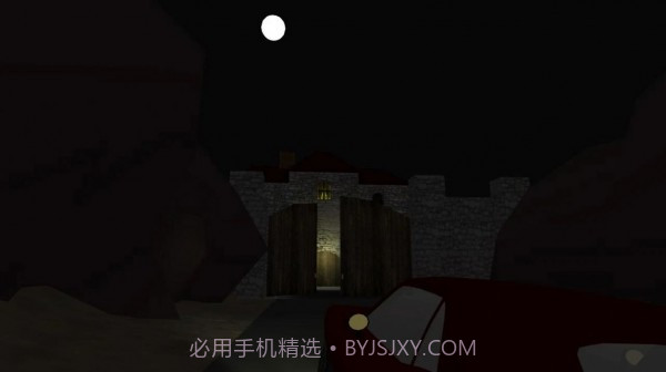 鬼屋生存模拟器截图3 鬼屋生存模拟器截图3