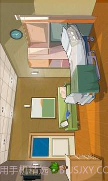 逃离医院免费版截图2