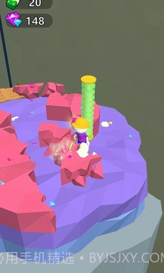 挖一个恐龙截图4