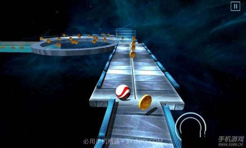 3D小球截图3 3D小球截图3