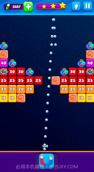 砖块截图14 砖块截图14