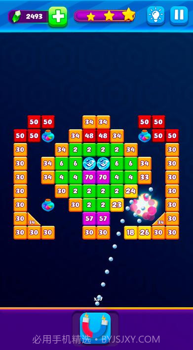 砖块截图11 砖块截图11