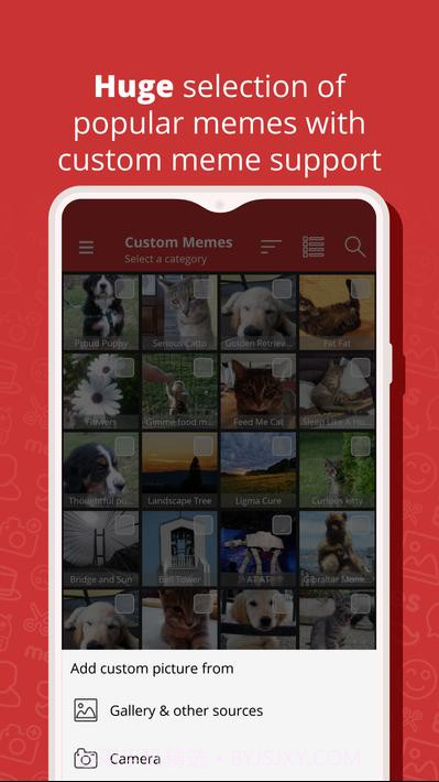 无模因发生器memegeneratorfree截图15