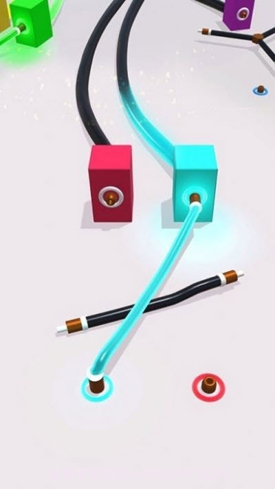 霓虹灯开启手机版截图1 霓虹灯开启手机版截图1