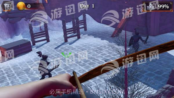 GeekplayArcher免费版截图4 GeekplayArcher免费版截图4