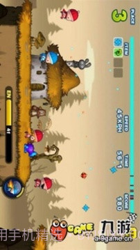 奔跑小孩官网版截图1 奔跑小孩官网版截图1