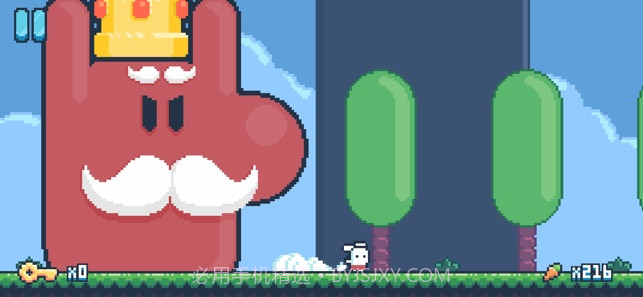 YeahBunny官网版截图2