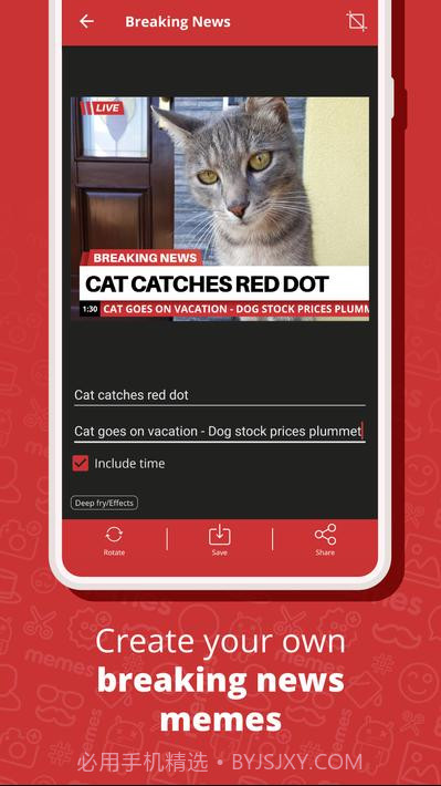 无模因发生器memegeneratorfree截图8
