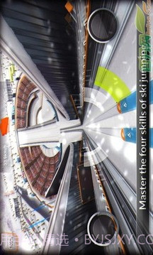 超级滑雪少年官网版截图4