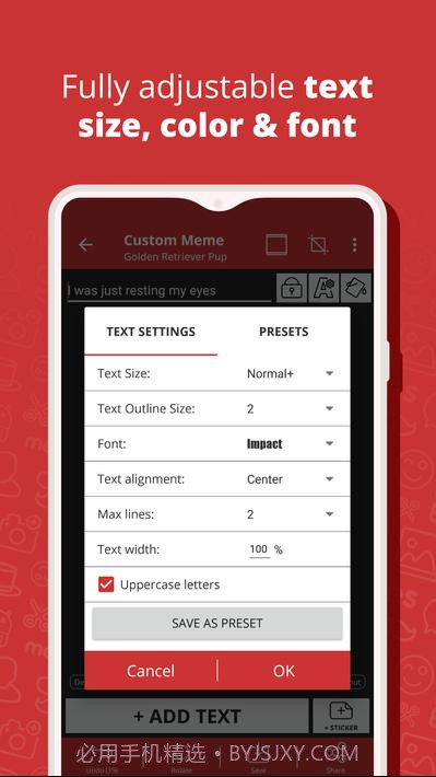 无模因发生器memegeneratorfree截图20