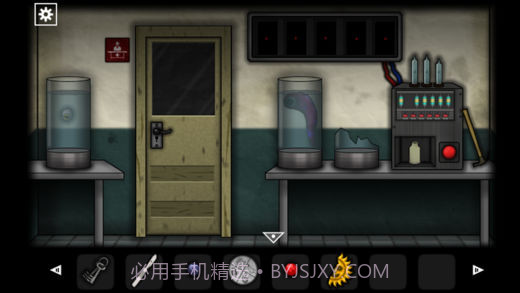 遗忘之山:外科手术手机版截图2 遗忘之山:外科手术手机版截图2