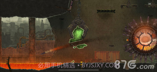 Mushroom免费版截图5 Mushroom免费版截图5