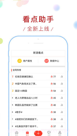 新浪看点APP截图3 新浪看点APP截图3