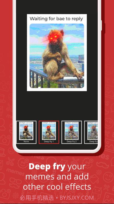 无模因发生器memegeneratorfree截图22