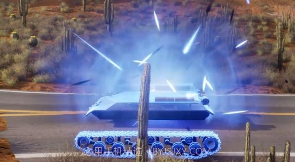 钢铁秩序官网版截图3 钢铁秩序官网版截图3