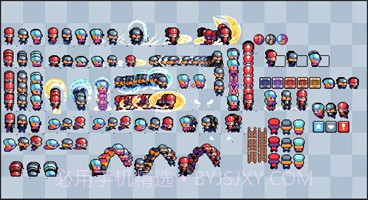 帽子精灵官网版截图1