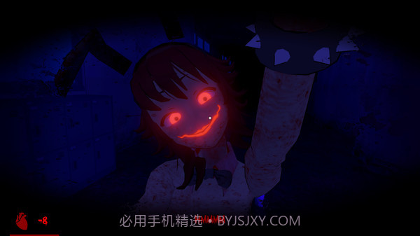 逃离病娇手机版截图6 逃离病娇手机版截图6