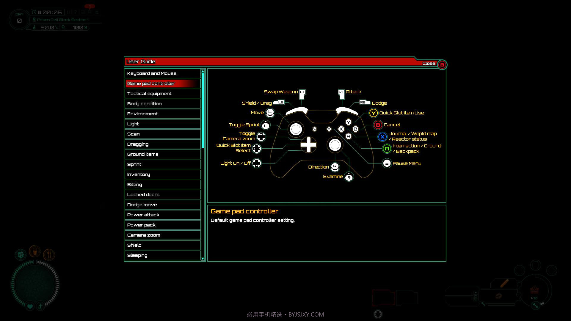 生存地带Subterrain官网版截图11 生存地带Subterrain官网版截图11