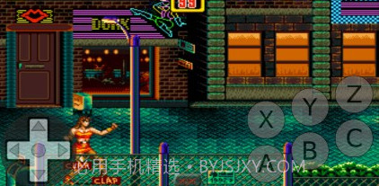 怒之铁拳2截图1