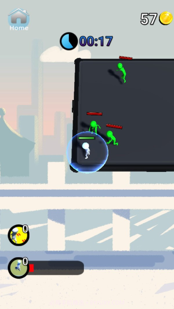 生存大师截图4 生存大师截图4