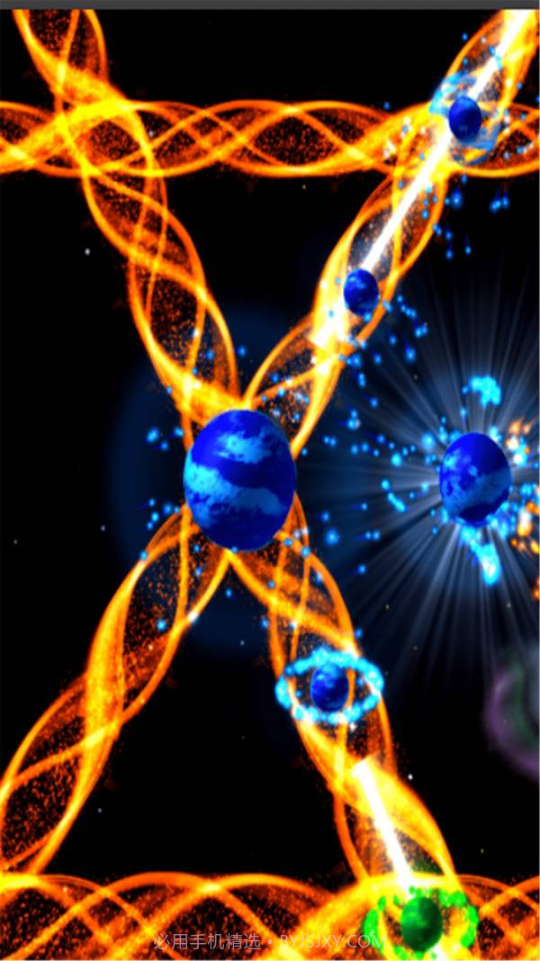 炫光星点最新版截图2 炫光星点最新版截图2