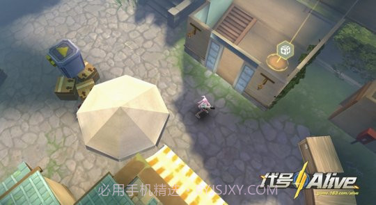 代号:Alive手机版截图2 代号:Alive手机版截图2