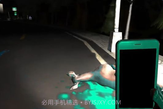 恐怖加油站截图2 恐怖加油站截图2