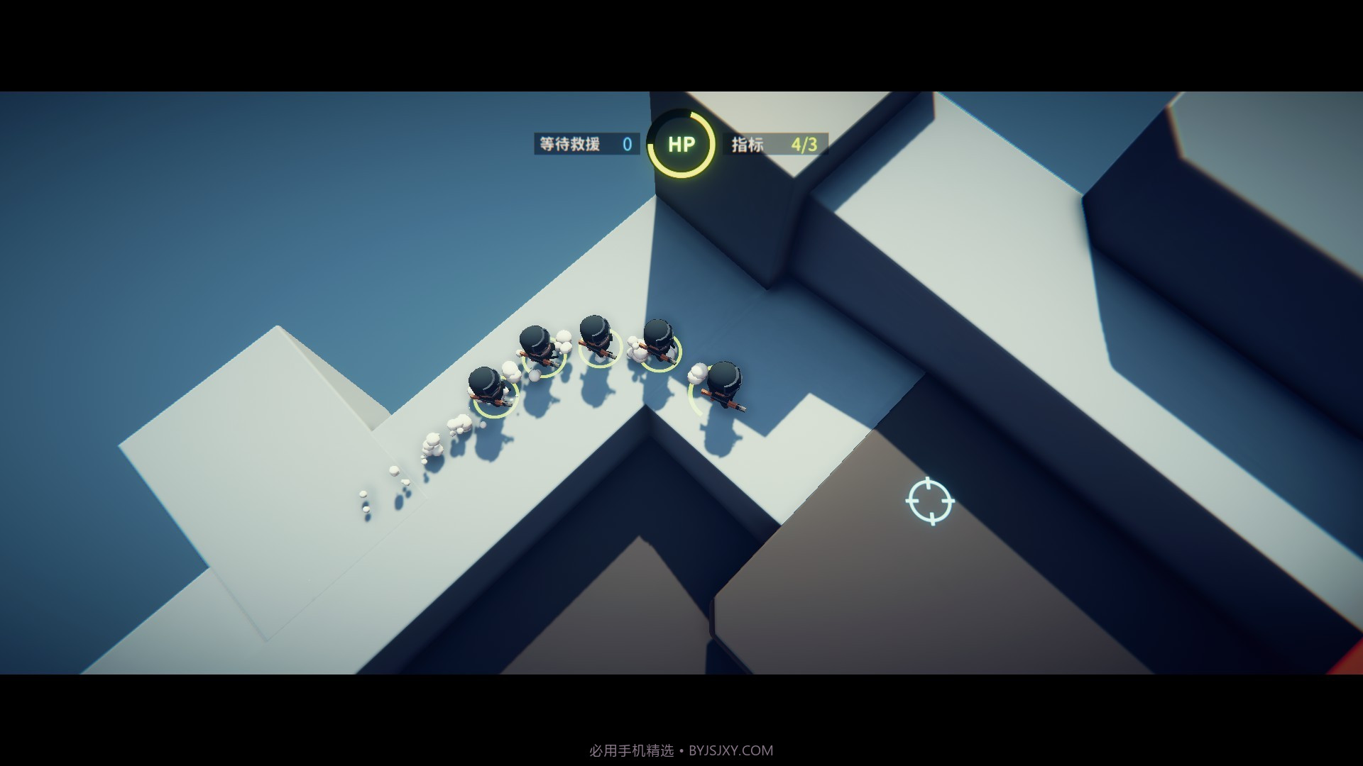 蛇行武装SNAKEFORCE手机版截图9 蛇行武装SNAKEFORCE手机版截图9